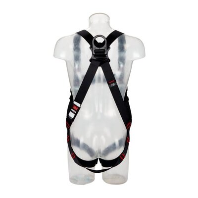 3M™ Protecta® Harnas Pro X |snelsluitgespen
