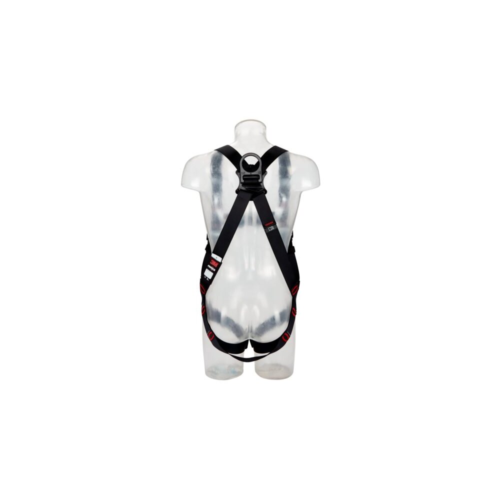 3M™ Protecta® Harnas Pro X |snelsluitgespen
