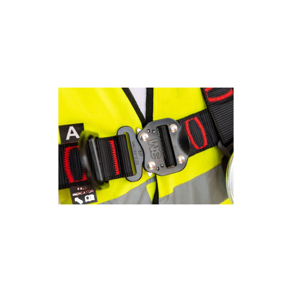 3M™ Protecta® Harnas Pro X |snelsluitgespen