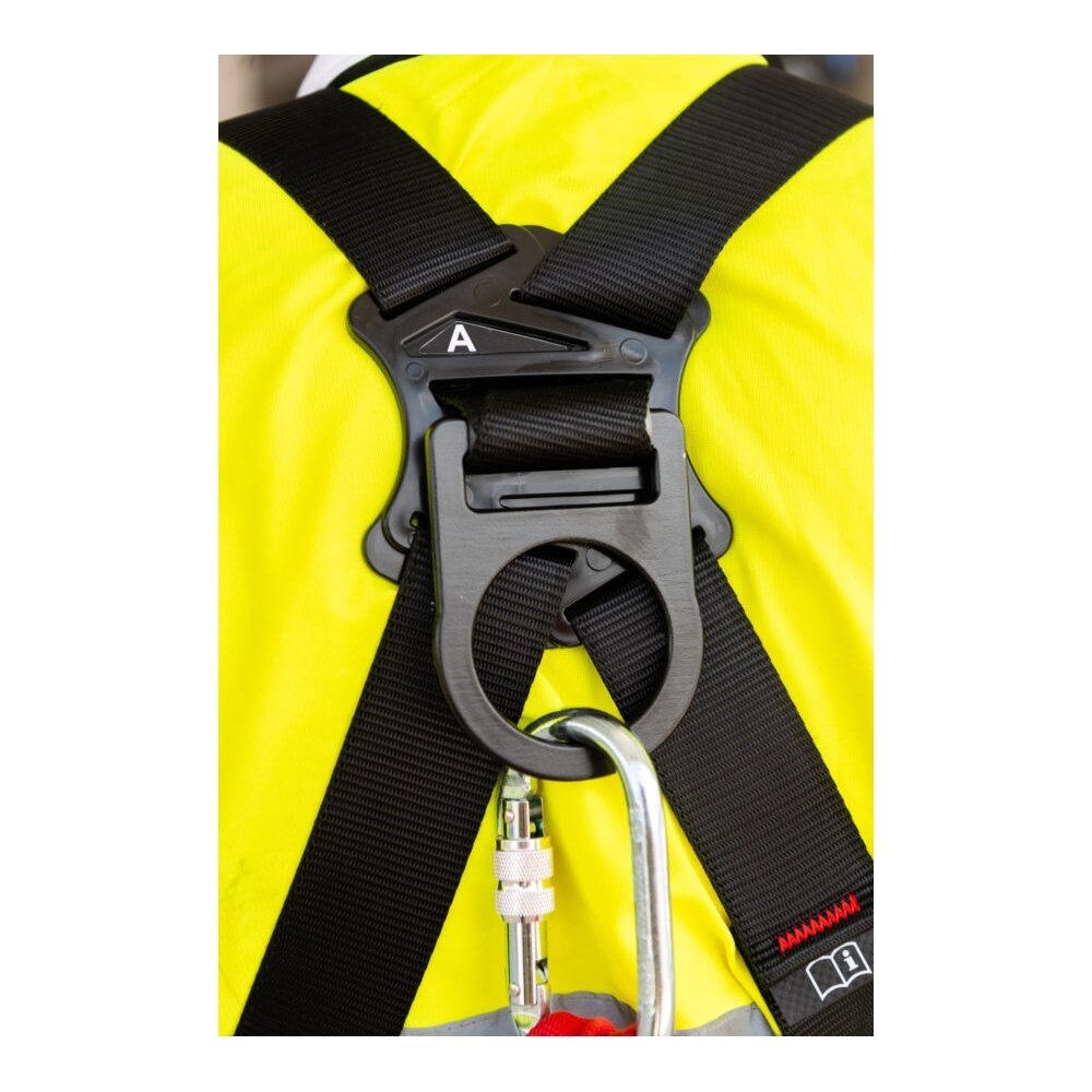 3M™ Protecta® Harnas Pro X |snelsluitgespen