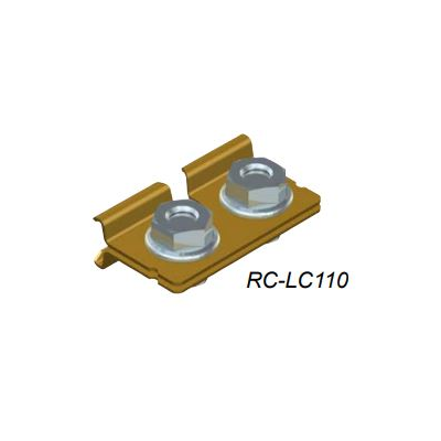 Line feed clamps Click Ductor