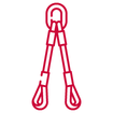 Stroppen-kabel