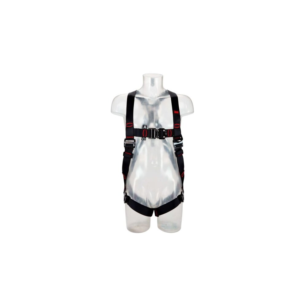 3M™ Protecta® Harnas Pro X |snelsluitgespen