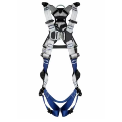 Harnas ExoFit™ XE50, 3M™ DBI-SALA® 1112717-18-19