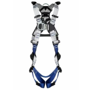 Harnas ExoFit™ XE50, 3M™ DBI-SALA® 1112717-18-19