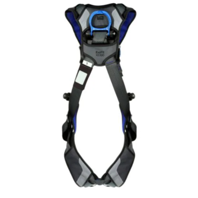 Harnas ExoFit™ XE200, 3M™ DBI-SALA® 1112726-27-28