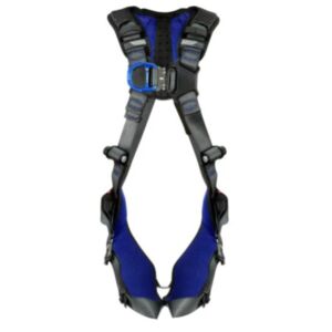 Comfort Safety Harness ExoFit XE200 front view