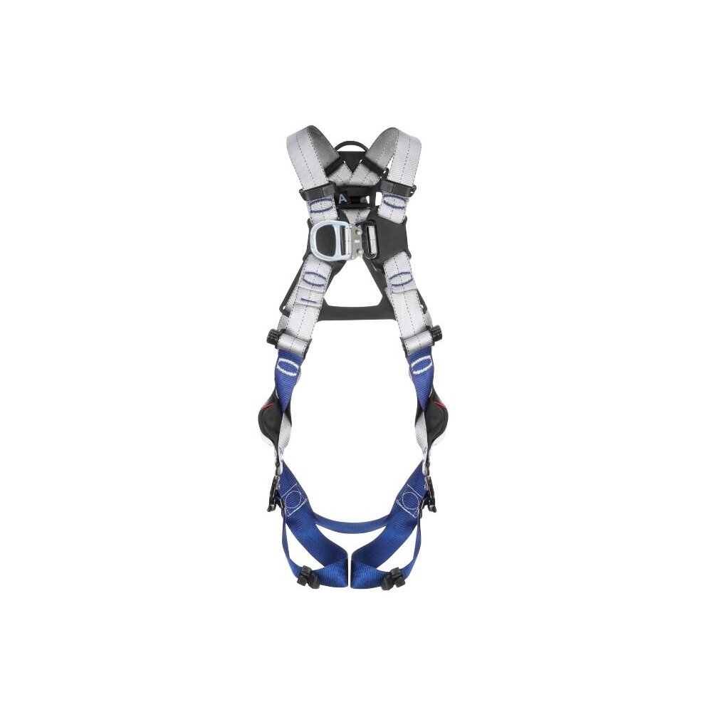 Harnas ExoFit ™ XE50, 3M™ DBI-SALA® 1112711 -12 -13