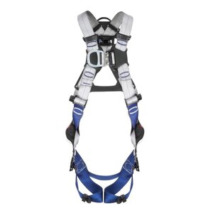 Harnas ExoFit ™ XE50, 3M™ DBI-SALA® 1112711 -12 -13