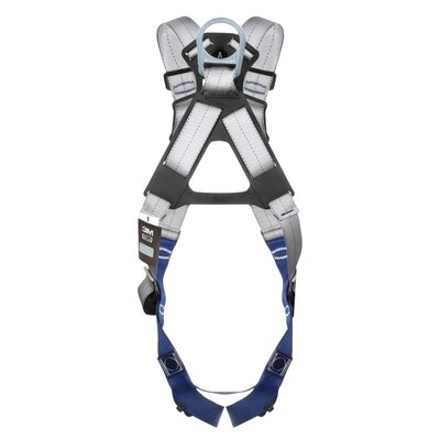 Harnas ExoFit ™ XE50, 3M™ DBI-SALA® 1112711 -12 -13