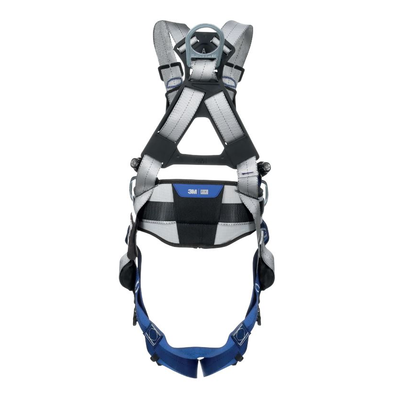 Harnas ExoFit ™ XE50, 3M™ DBI-SALA® 1112714-15-16 