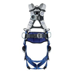 Harnas ExoFit ™ XE50, 3M™ DBI-SALA® 1112714-15-16 