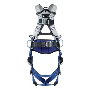 Positioning Safety Harness ExoFit™ XE50 1112714 / 15 / 16