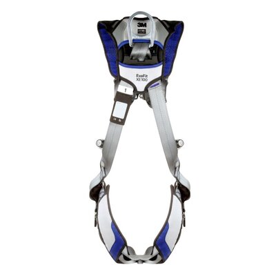 Harnas ExoFit™ XE100, 3M™ DBI-SALA® 1112720-21-22  