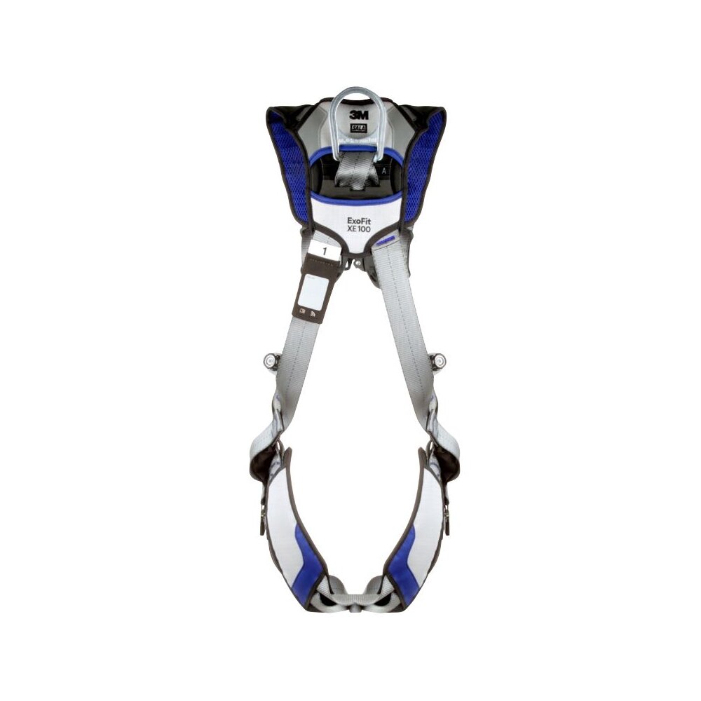 Harnas ExoFit™ XE100, 3M™ DBI-SALA® 1112720-21-22  
