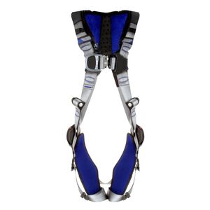 Comfort Safety Harness ExoFit™ XE100 1112720 / 21 / 22