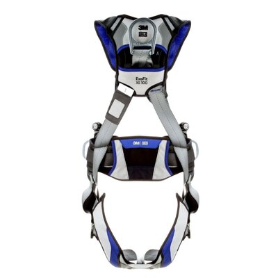 Harnas ExoFit™ XE100, 3M™ DBI-SALA® 1112723-24-25