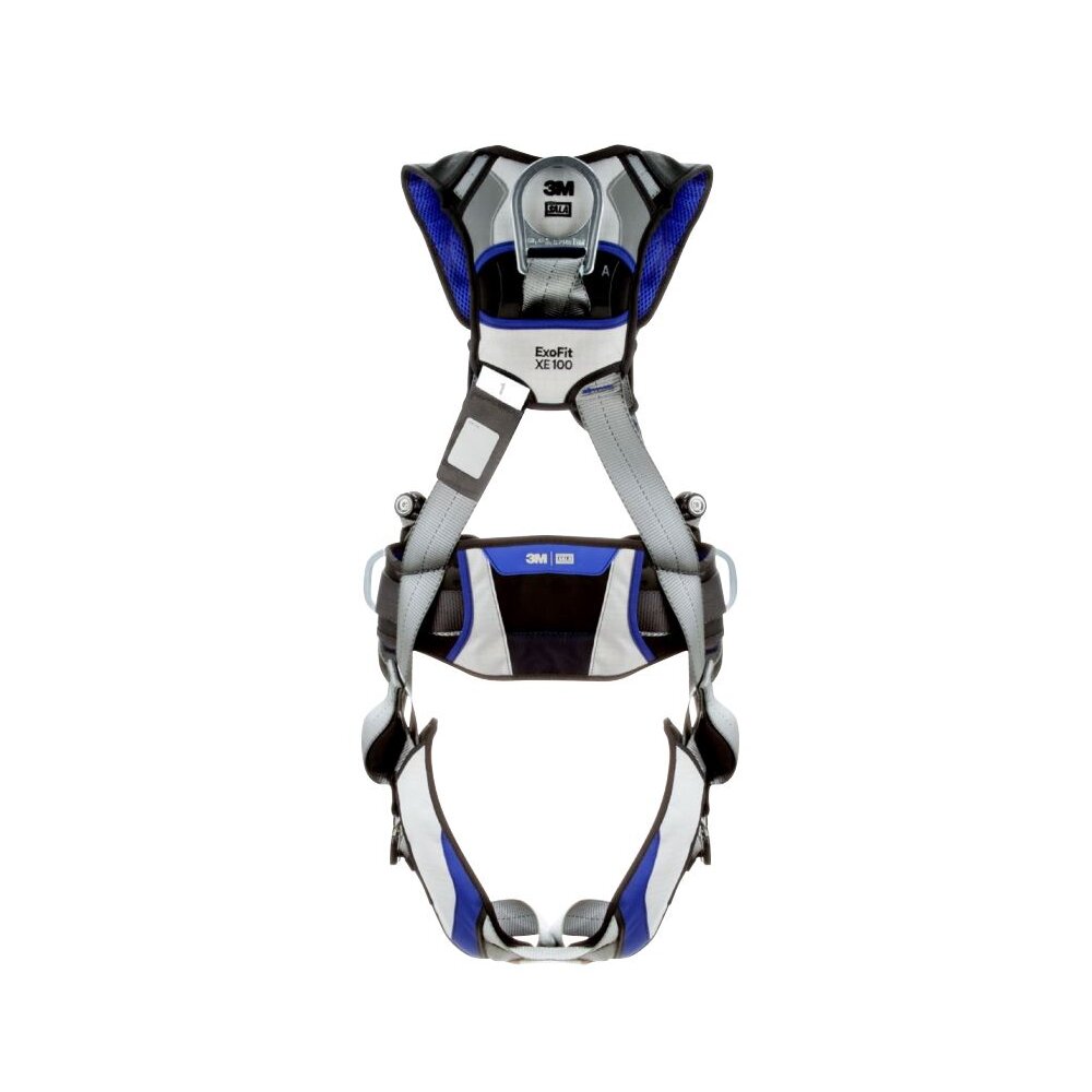 Harnas ExoFit™ XE100, 3M™ DBI-SALA® 1112723-24-25