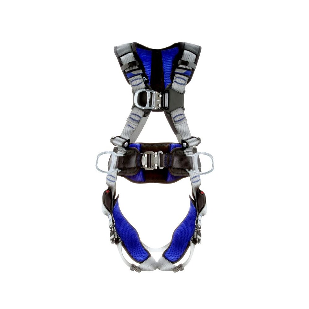 Harnas ExoFit™ XE100, 3M™ DBI-SALA® 1112723-24-25