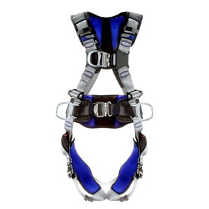 Harnas ExoFit™ XE100, 3M™ DBI-SALA® 1112723-24-25
