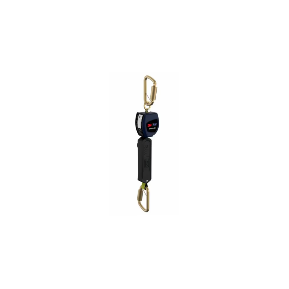 Nano-Lok G2 mini valblok 