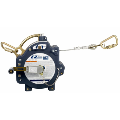 EZ Line™ horizontal line system 3M™ DBI-SALA® 7605061
