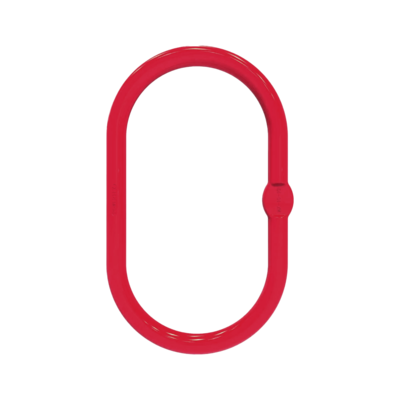 Extra ruime Powertex Topschalm MX | grade 10