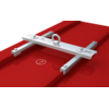 Anchor Point ABS-Lock Falz IV Standing Seam