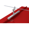 Anchor Point ABS-Lock Falz IV Standing Seam