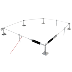 Lock SYS ABS - non traversable