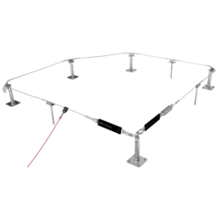 Lock SYS ABS - traversable 