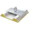 Anchor Point ABS-Lock X-Rivet
