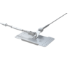 Optional accessorie for ABS-Lock X-Rivet