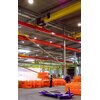 Click-Ductor stroomrail - Algemeen