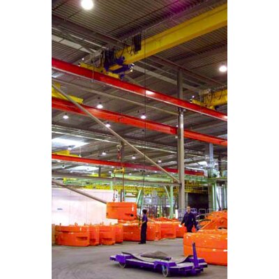 Click-Ductor stroomrail - Algemeen