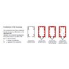 Click-Ductor rail RC4 - RC7