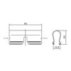 Click-Ductor verbindingen