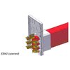 End feed boxes Click Ductor