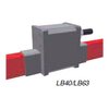 Line feed boxes Click Ductor