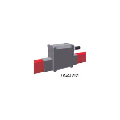 Line feed boxes Click Ductor