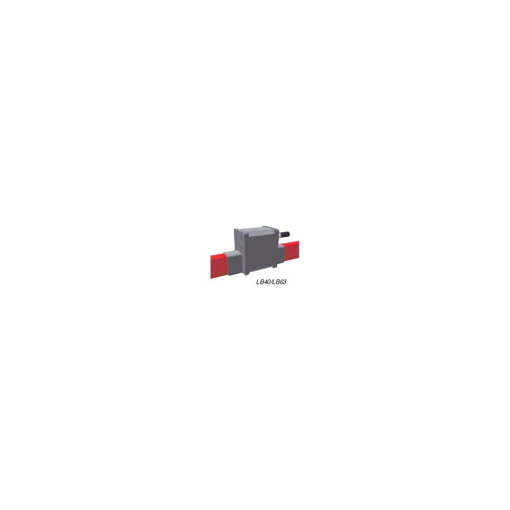 Line feed boxes Click Ductor