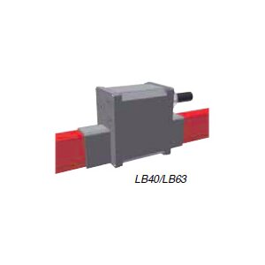 Line feed boxes Click Ductor