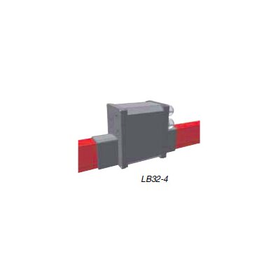 Line feed boxes Click Ductor