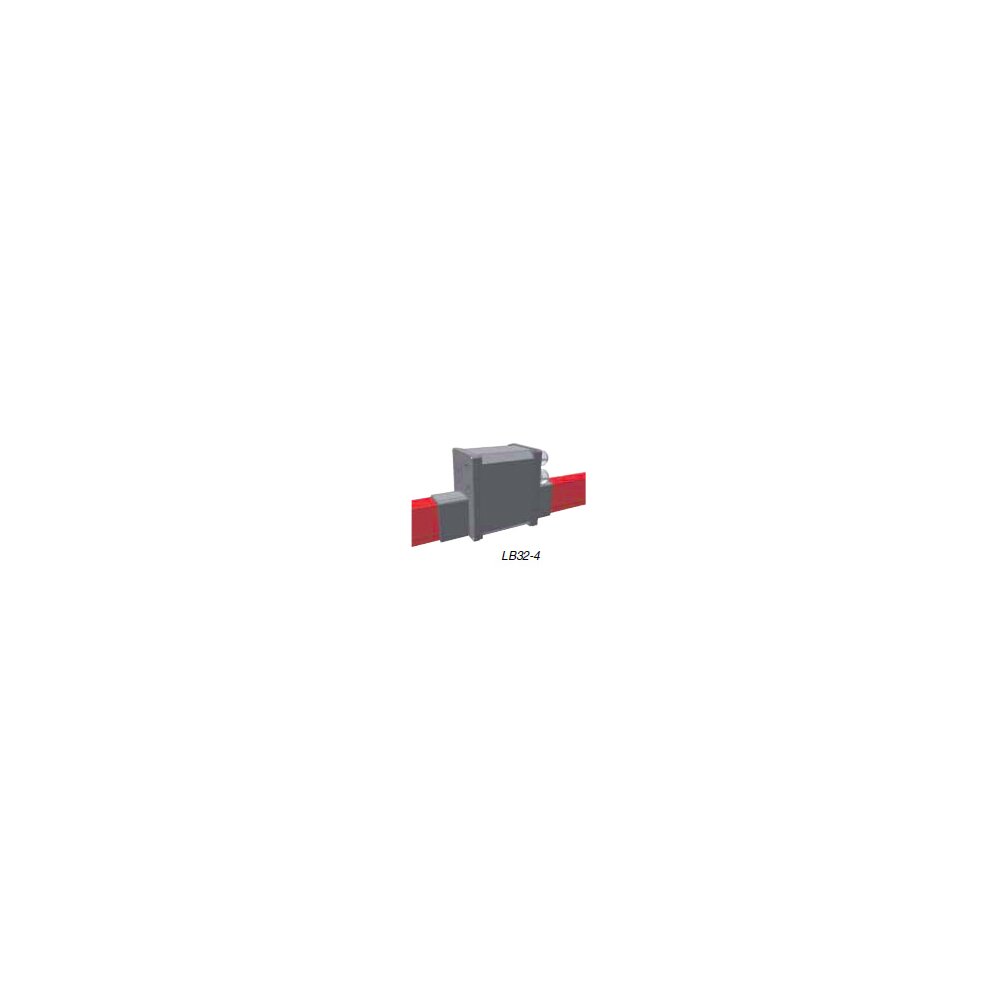Line feed boxes Click Ductor