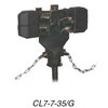Collector Trolleys Click Ductor C(L)7
