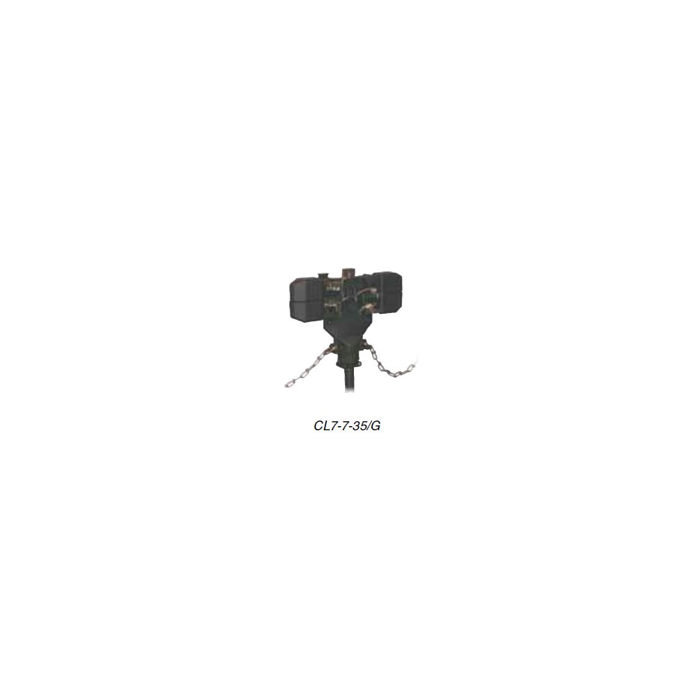 Collector Trolleys Click Ductor C(L)7