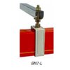 Multiconductor Rail Hanging and fixing material