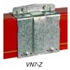 Multiconductor Rail Connection Material