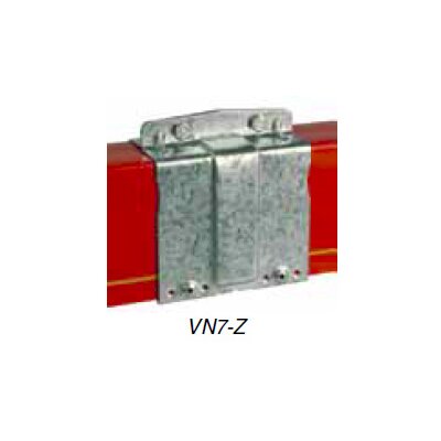 Multiconductor Rail Connection Material