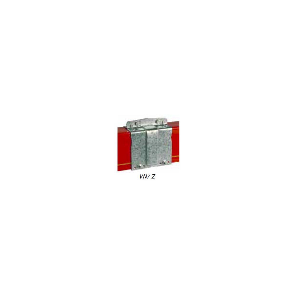 Multiconductor Rail Connection Material